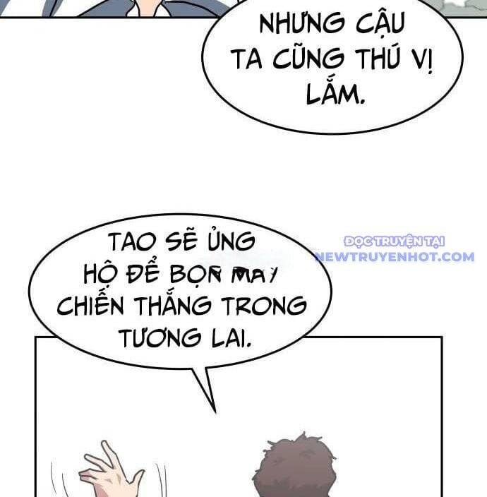 Trường Trung Học Thú Nhân Chap 92 - Next Chap 93