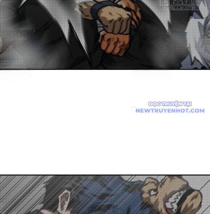 Trường Trung Học Thú Nhân Chap 92 - Next Chap 93