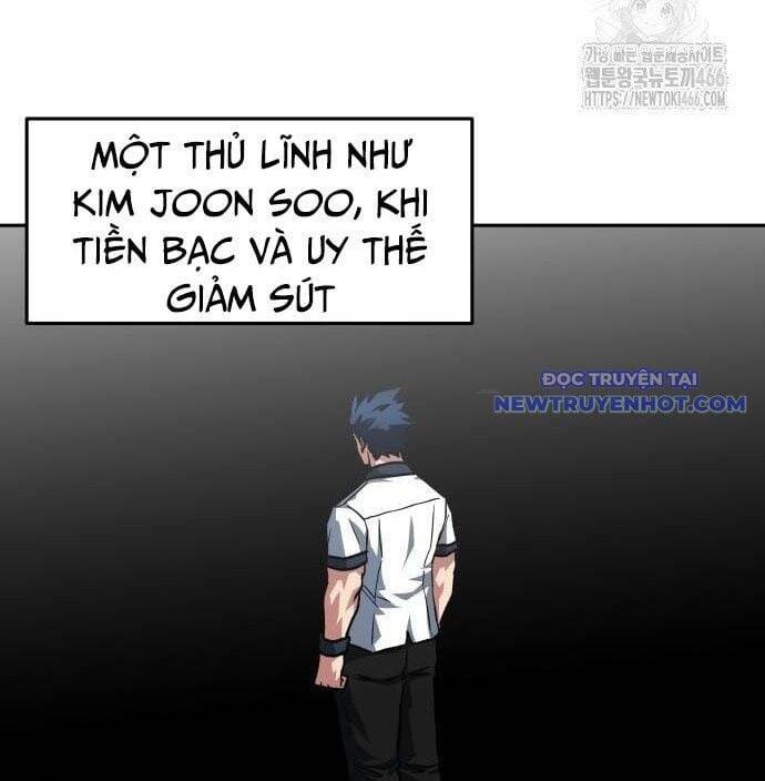 Trường Trung Học Thú Nhân Chap 92 - Next Chap 93