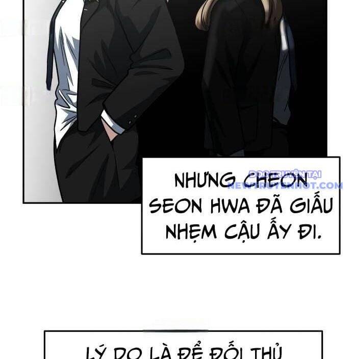 Trường Trung Học Thú Nhân Chap 94 - Next Chap 95