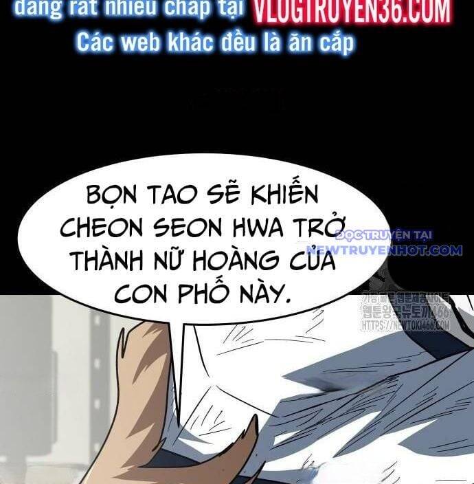 Trường Trung Học Thú Nhân Chap 95 - Next Chap 96