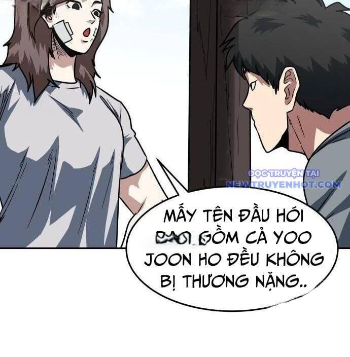 Trường Trung Học Thú Nhân Chap 95 - Next Chap 96