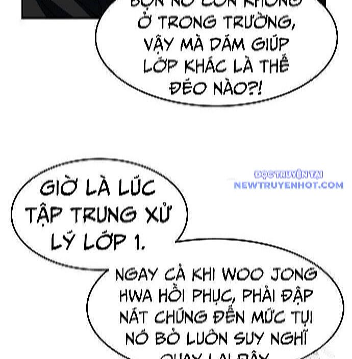 Trường Trung Học Thú Nhân Chap 96 - Next Chap 97