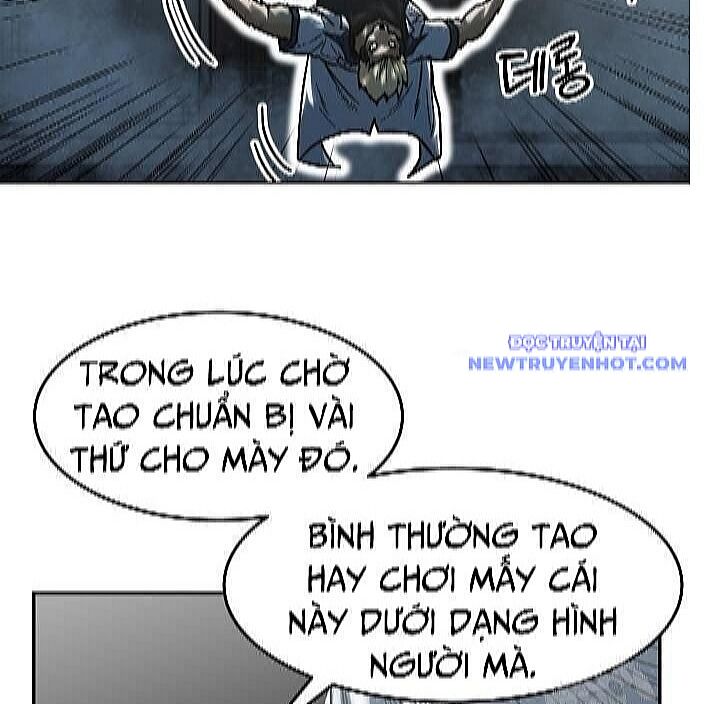 Trường Trung Học Thú Nhân Chap 97 - Next Chap 98