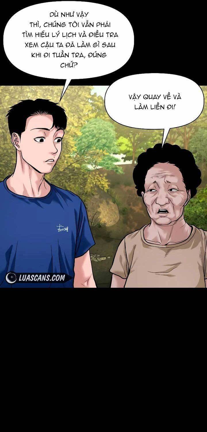 Ngôi Làng Ma Quái Chap 18 - Next Chap 19