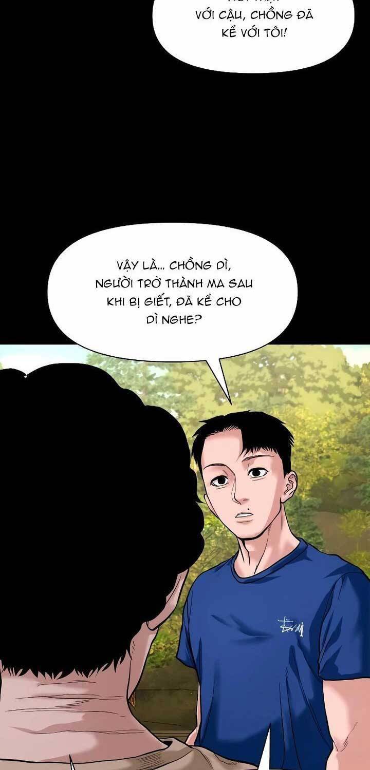 Ngôi Làng Ma Quái Chap 18 - Next Chap 19