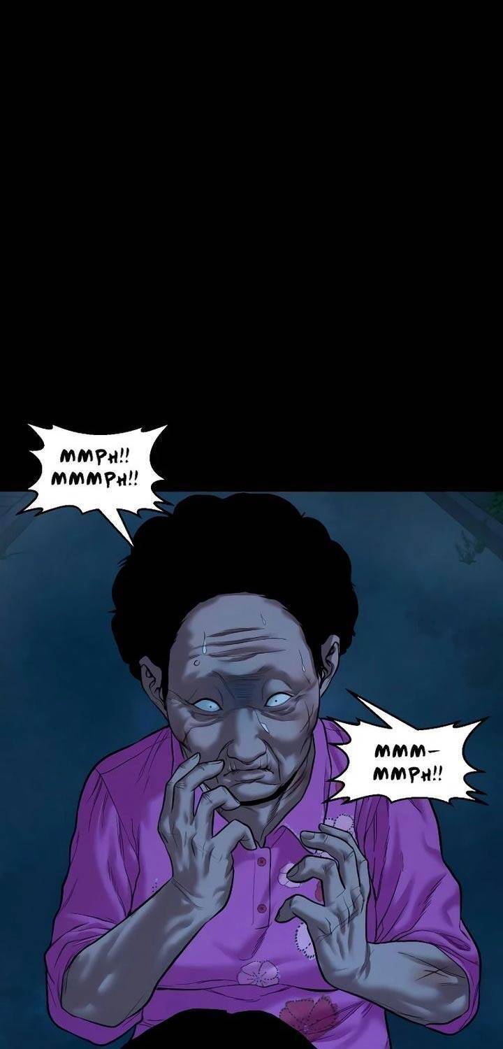 Ngôi Làng Ma Quái Chap 23 - Next Chap 24