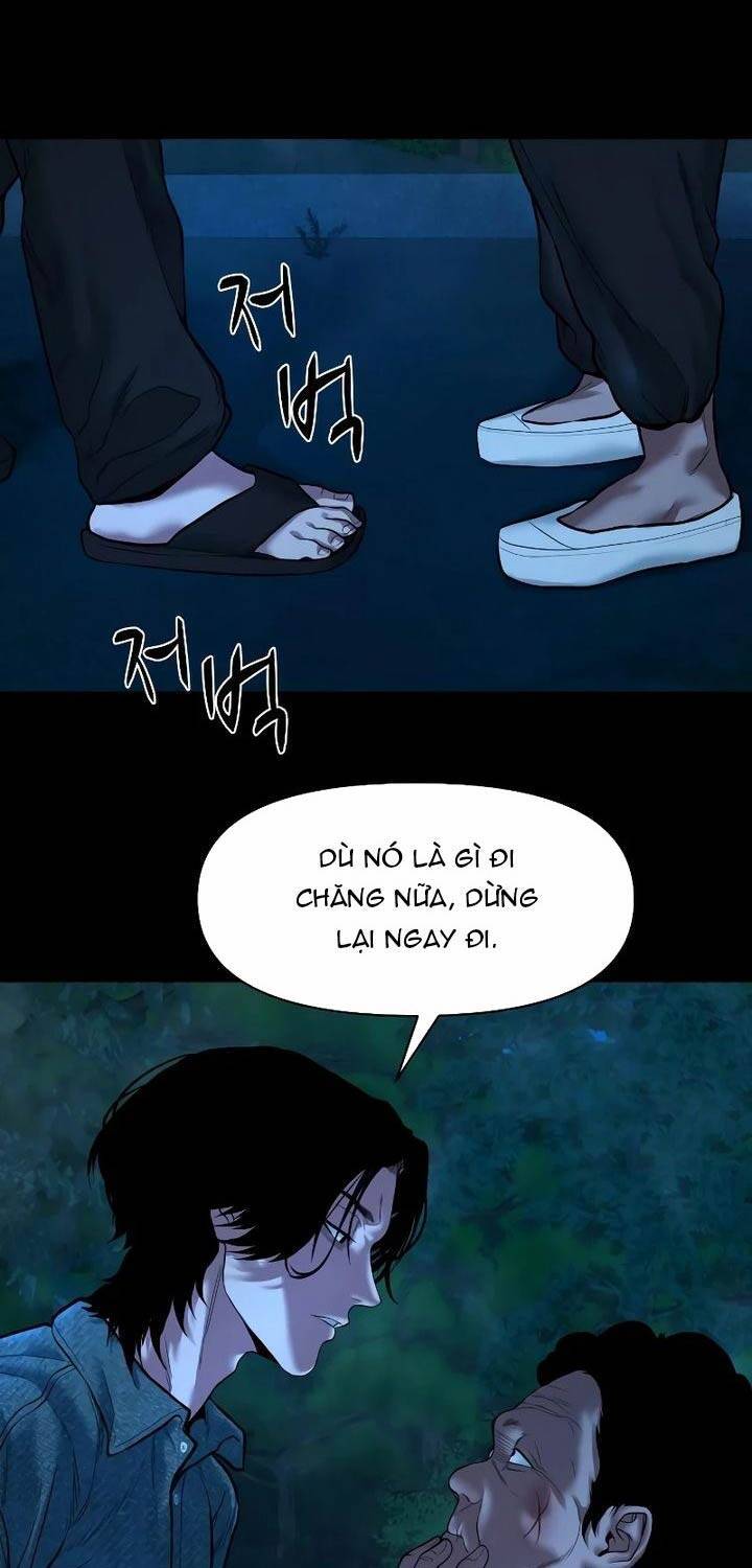 Ngôi Làng Ma Quái Chap 23 - Next Chap 24
