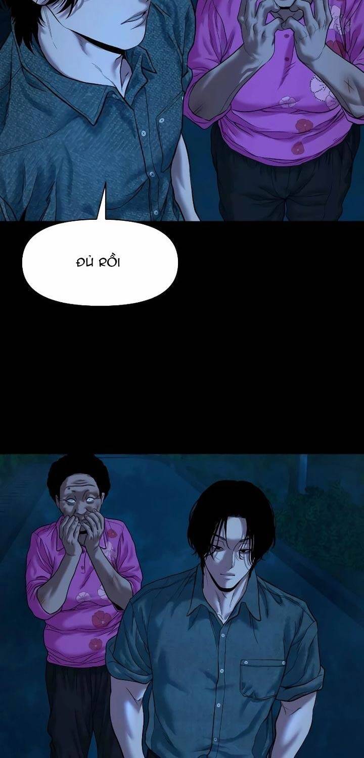 Ngôi Làng Ma Quái Chap 23 - Next Chap 24