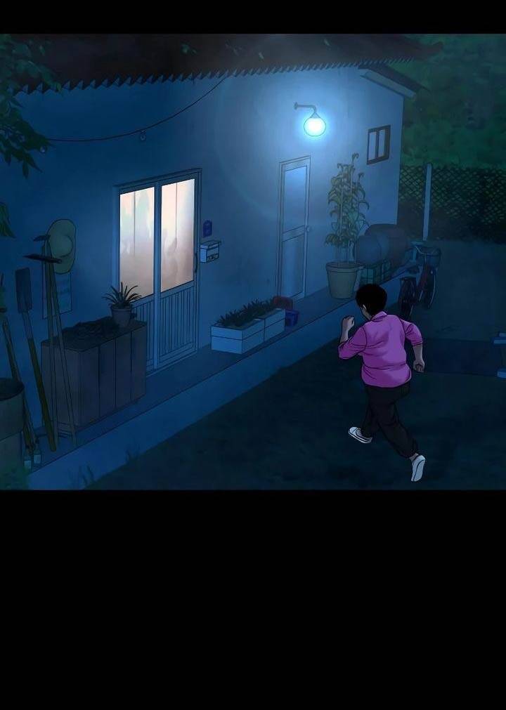 Ngôi Làng Ma Quái Chap 23 - Next Chap 24