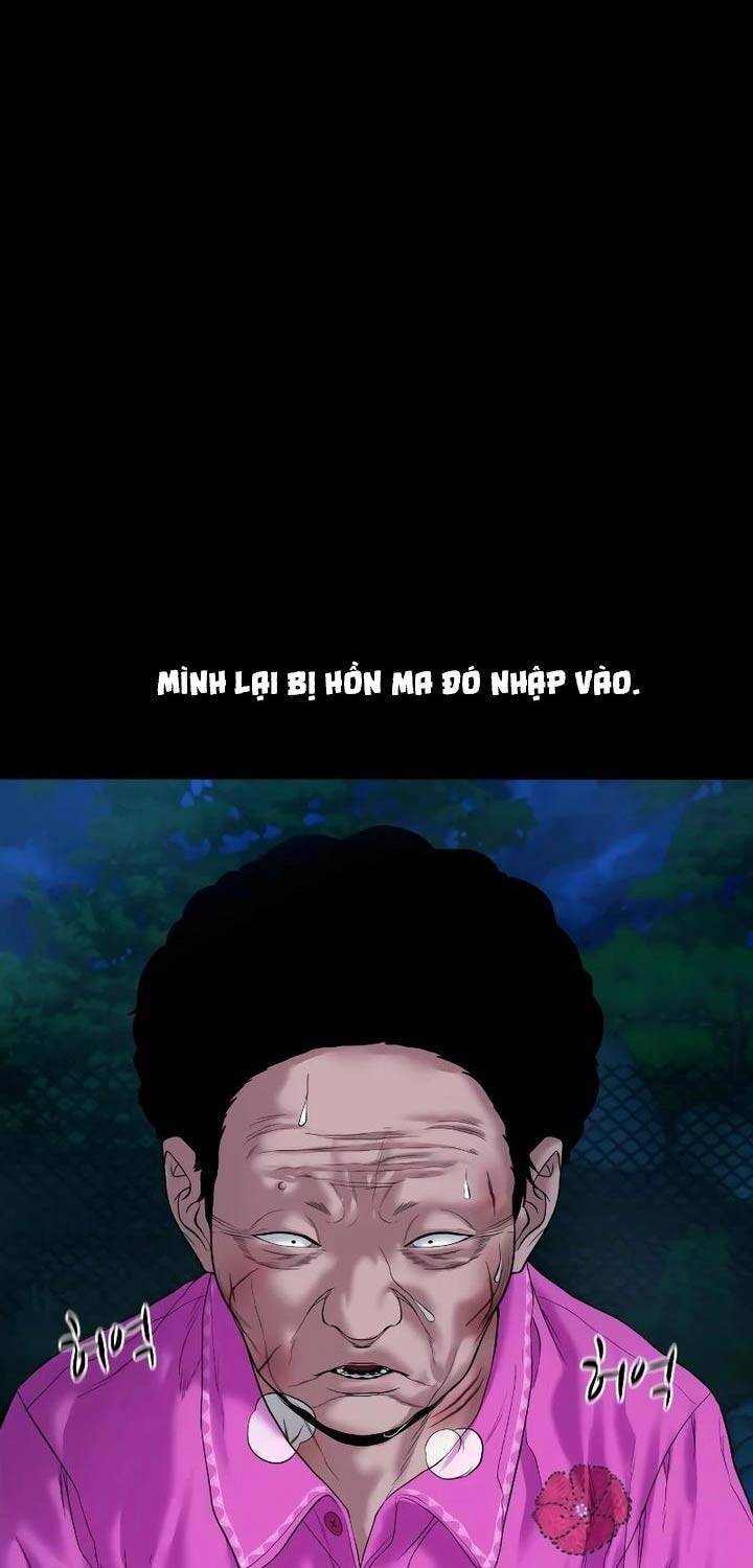 Ngôi Làng Ma Quái Chap 23 - Next Chap 24