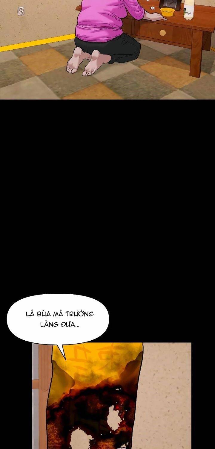 Ngôi Làng Ma Quái Chap 23 - Next Chap 24