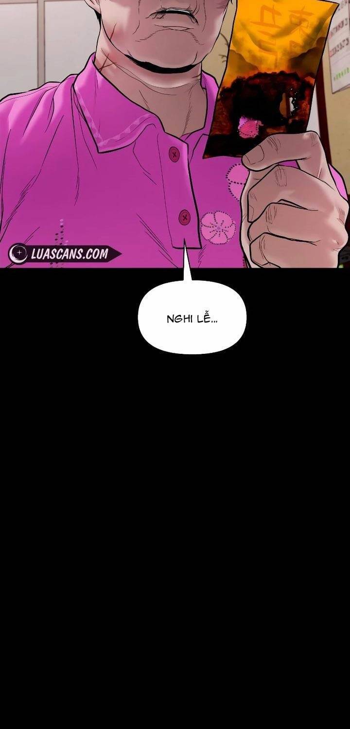 Ngôi Làng Ma Quái Chap 23 - Next Chap 24