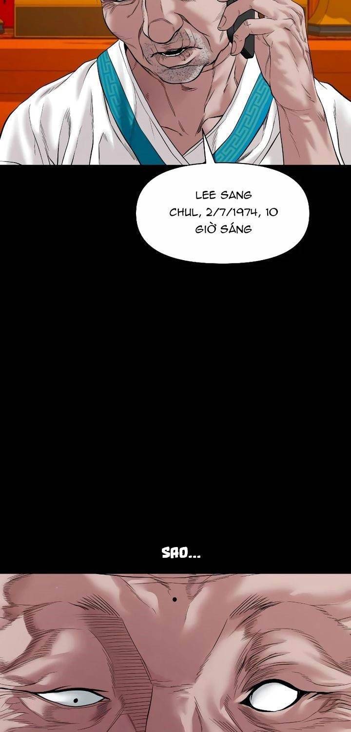 Ngôi Làng Ma Quái Chap 23 - Next Chap 24