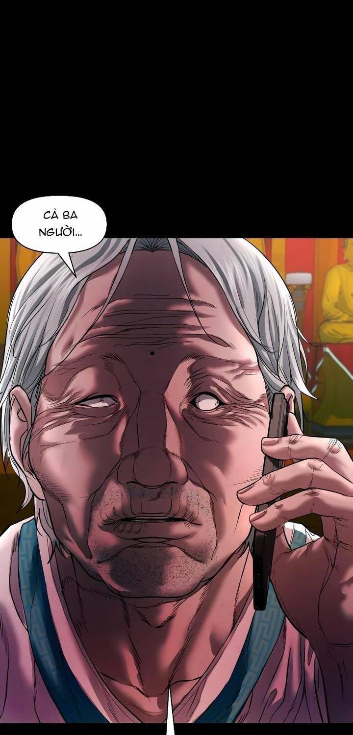 Ngôi Làng Ma Quái Chap 23 - Next Chap 24