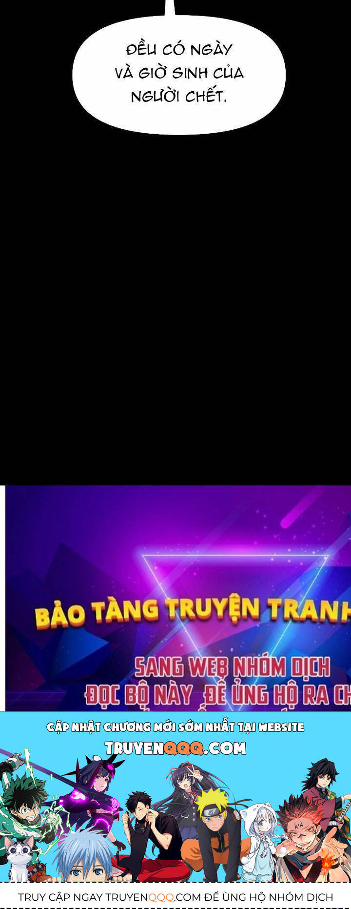 Ngôi Làng Ma Quái Chap 23 - Next Chap 24