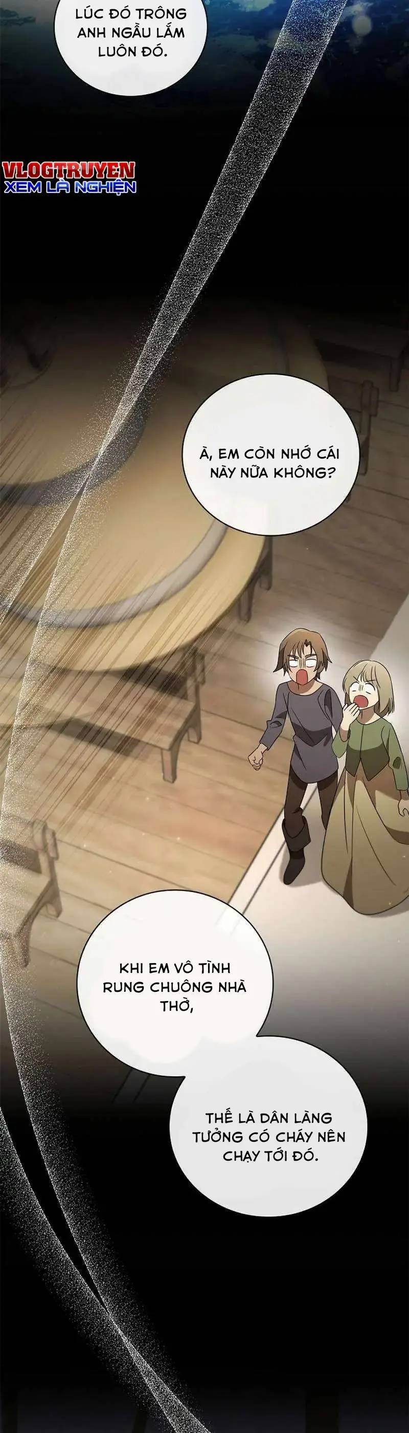 Đào Tạo Mấy Con Mắm Trong Tuyệt Vọng Chap 10 - Next Chap 11