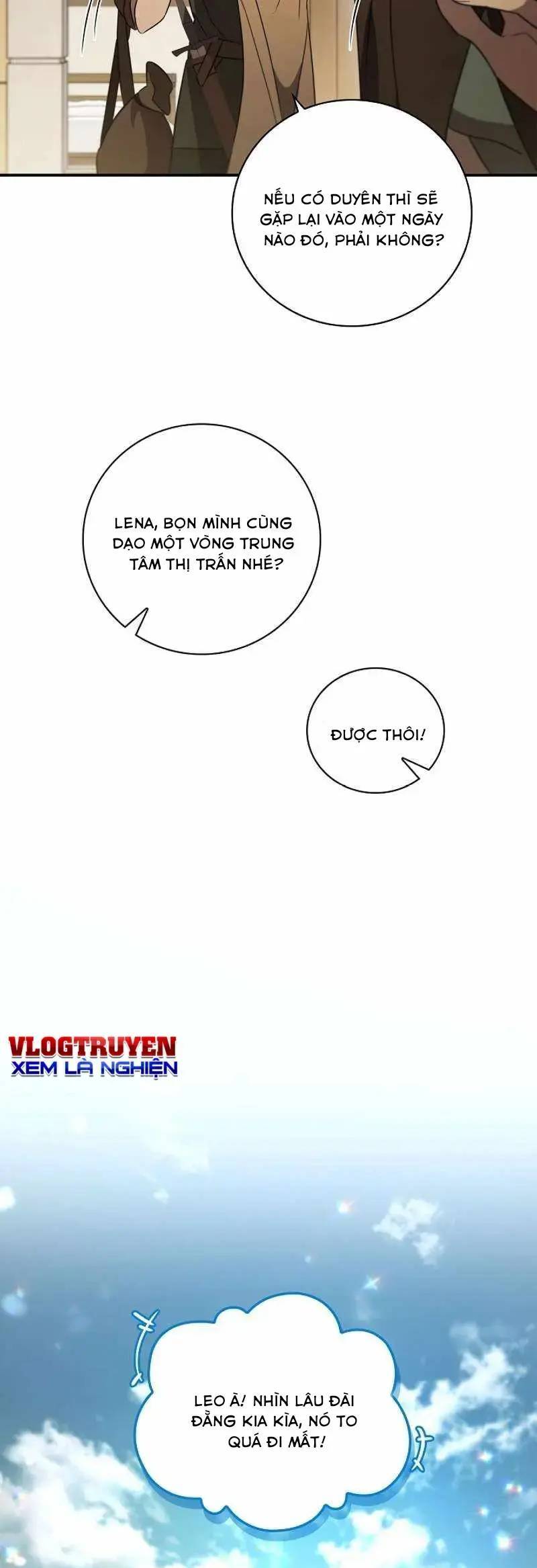 Đào Tạo Mấy Con Mắm Trong Tuyệt Vọng Chap 10 - Next Chap 11