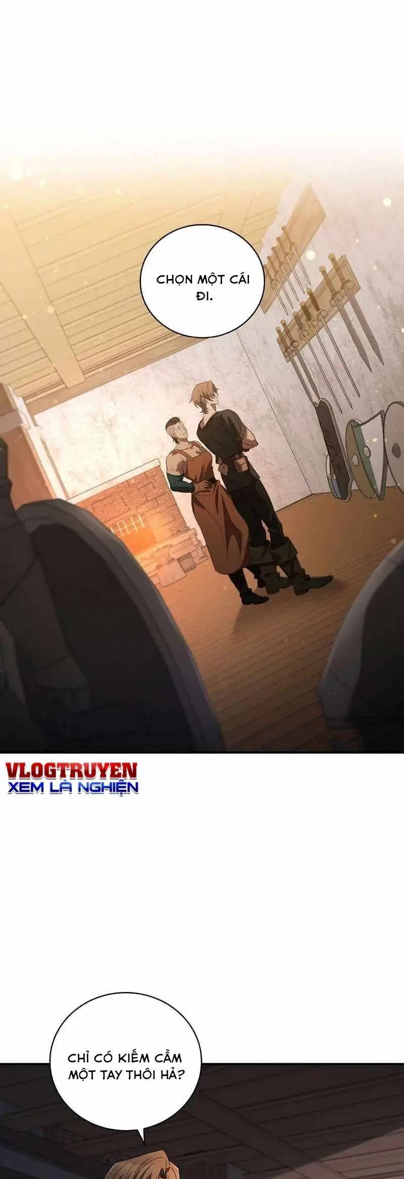 Đào Tạo Mấy Con Mắm Trong Tuyệt Vọng Chap 10 - Next Chap 11