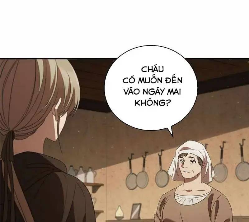 Đào Tạo Mấy Con Mắm Trong Tuyệt Vọng Chap 11 - Next Chap 12