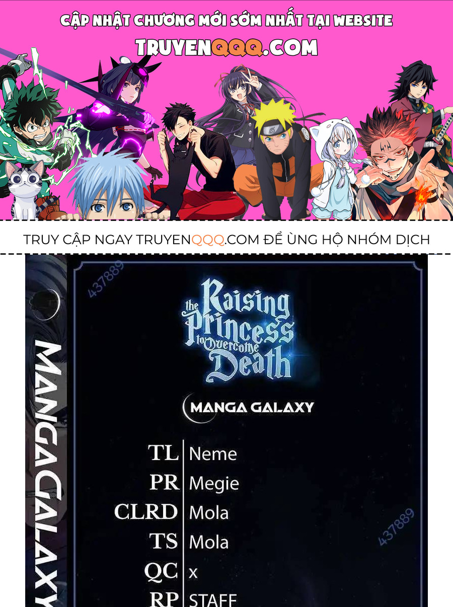 Đào Tạo Mấy Con Mắm Trong Tuyệt Vọng Chap 15 - Next Chap 16