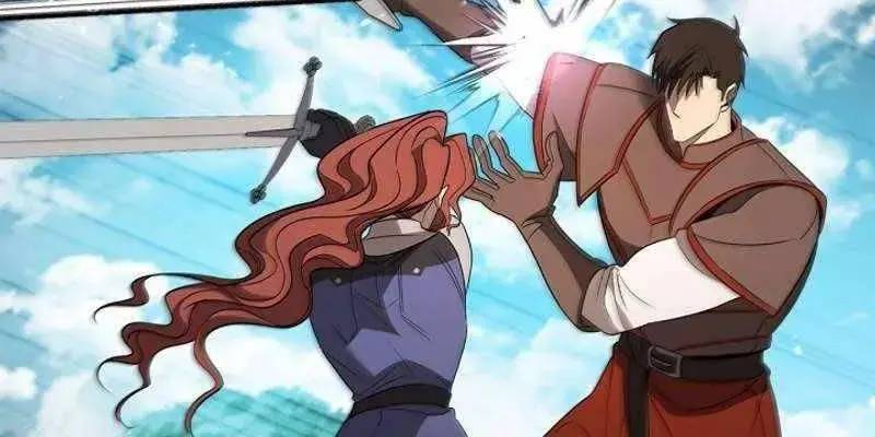 Đào Tạo Mấy Con Mắm Trong Tuyệt Vọng Chap 15 - Next Chap 16