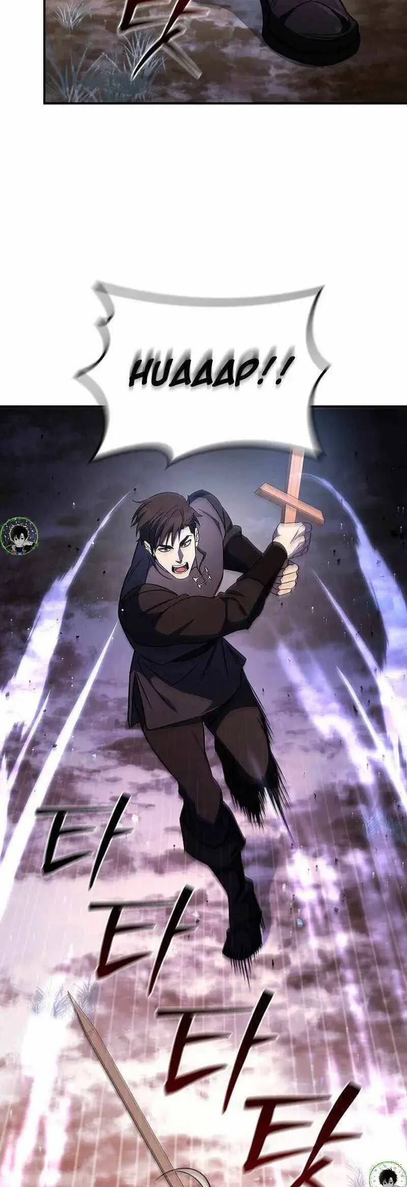 Đào Tạo Mấy Con Mắm Trong Tuyệt Vọng Chap 5 - Next Chap 6