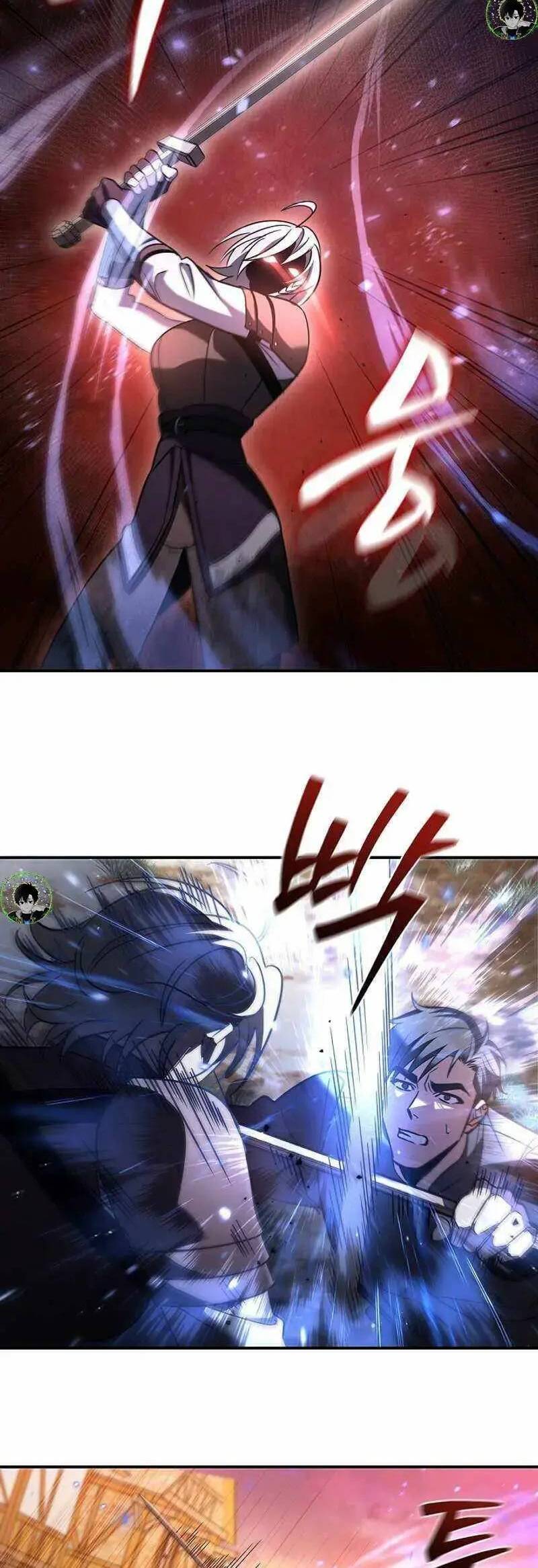 Đào Tạo Mấy Con Mắm Trong Tuyệt Vọng Chap 5 - Next Chap 6