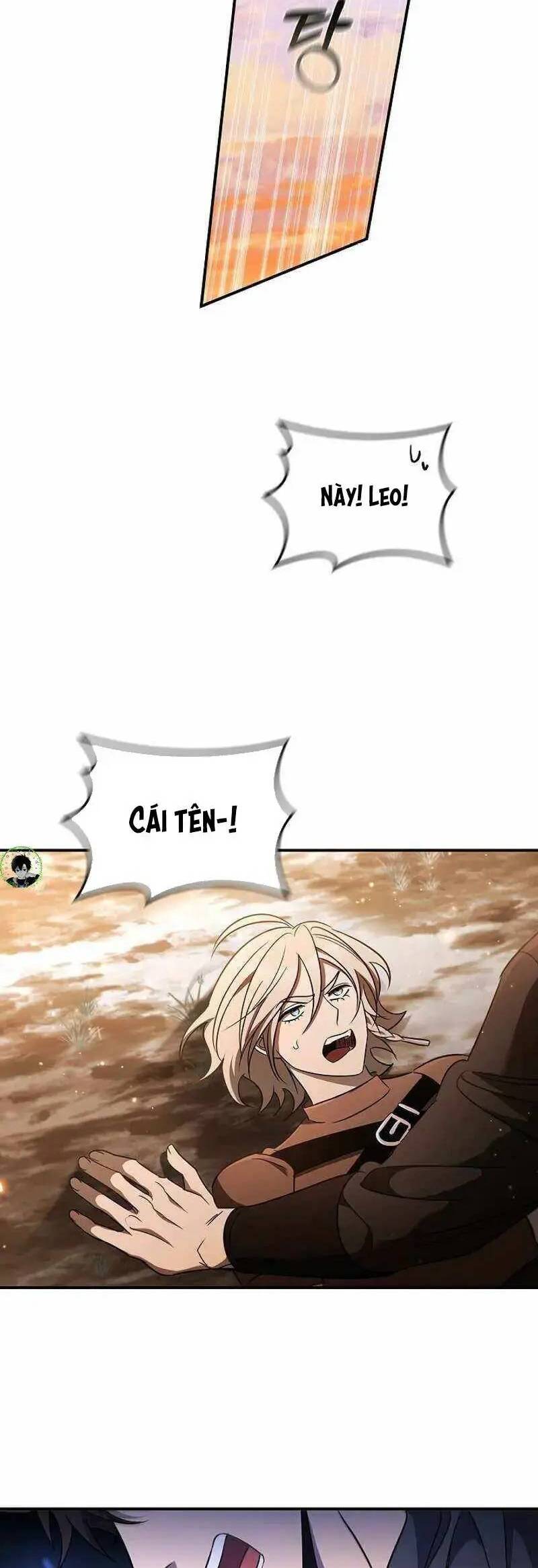 Đào Tạo Mấy Con Mắm Trong Tuyệt Vọng Chap 5 - Next Chap 6