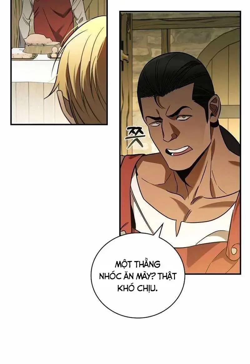 Đào Tạo Mấy Con Mắm Trong Tuyệt Vọng Chap 6 - Next Chap 7