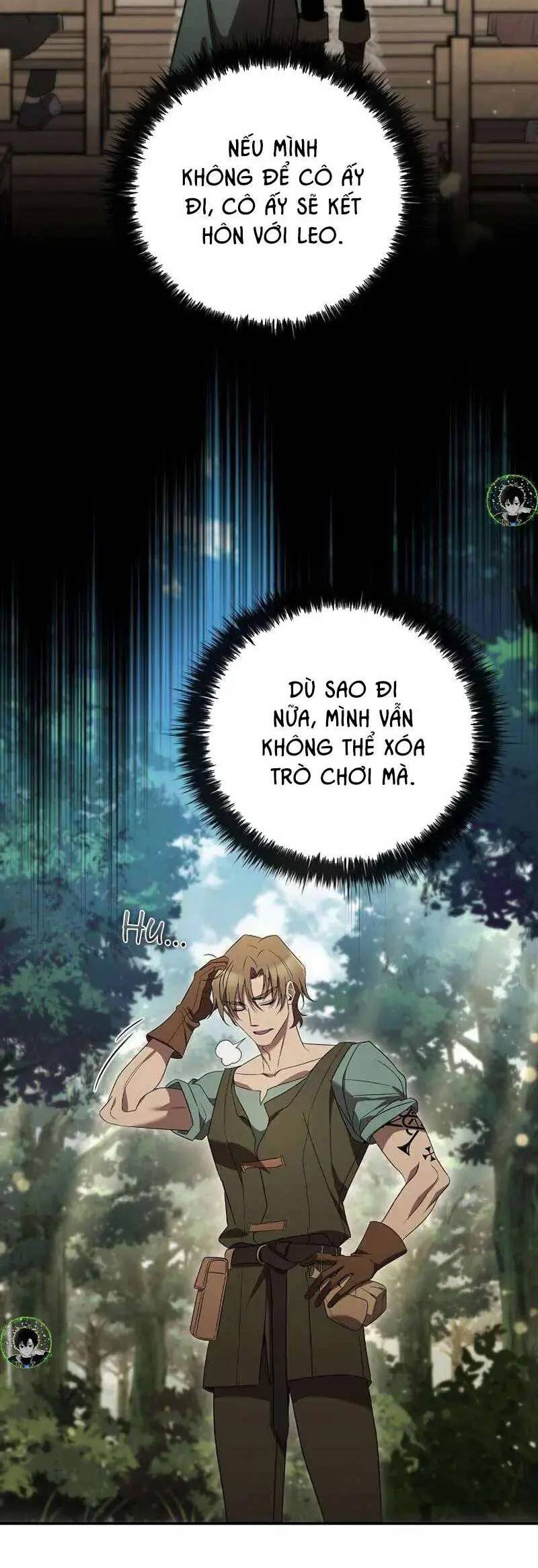 Đào Tạo Mấy Con Mắm Trong Tuyệt Vọng Chap 8 - Next Chap 9