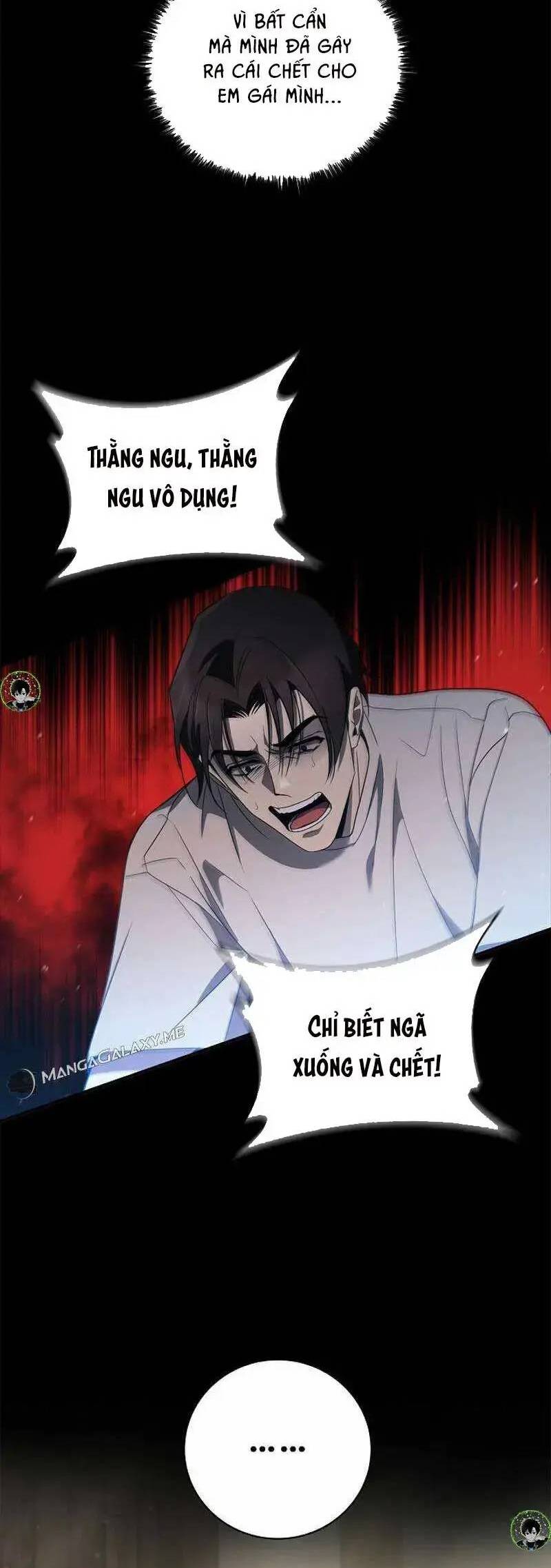 Đào Tạo Mấy Con Mắm Trong Tuyệt Vọng Chap 8 - Next Chap 9