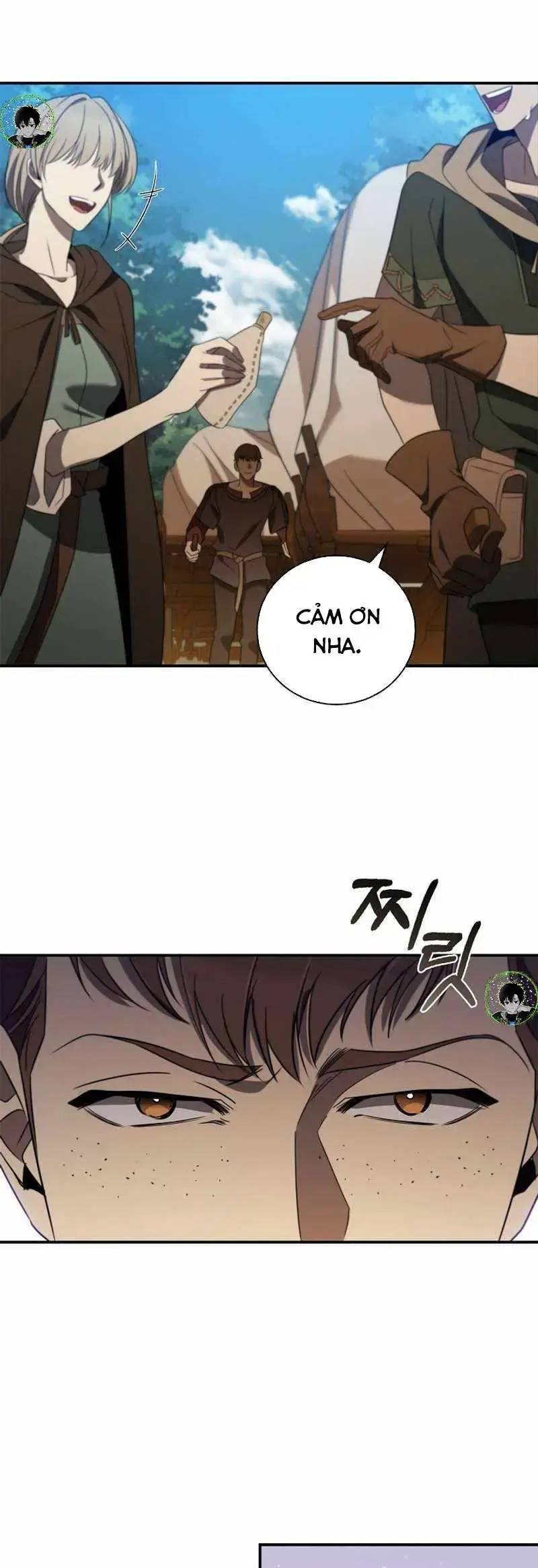 Đào Tạo Mấy Con Mắm Trong Tuyệt Vọng Chap 8 - Next Chap 9