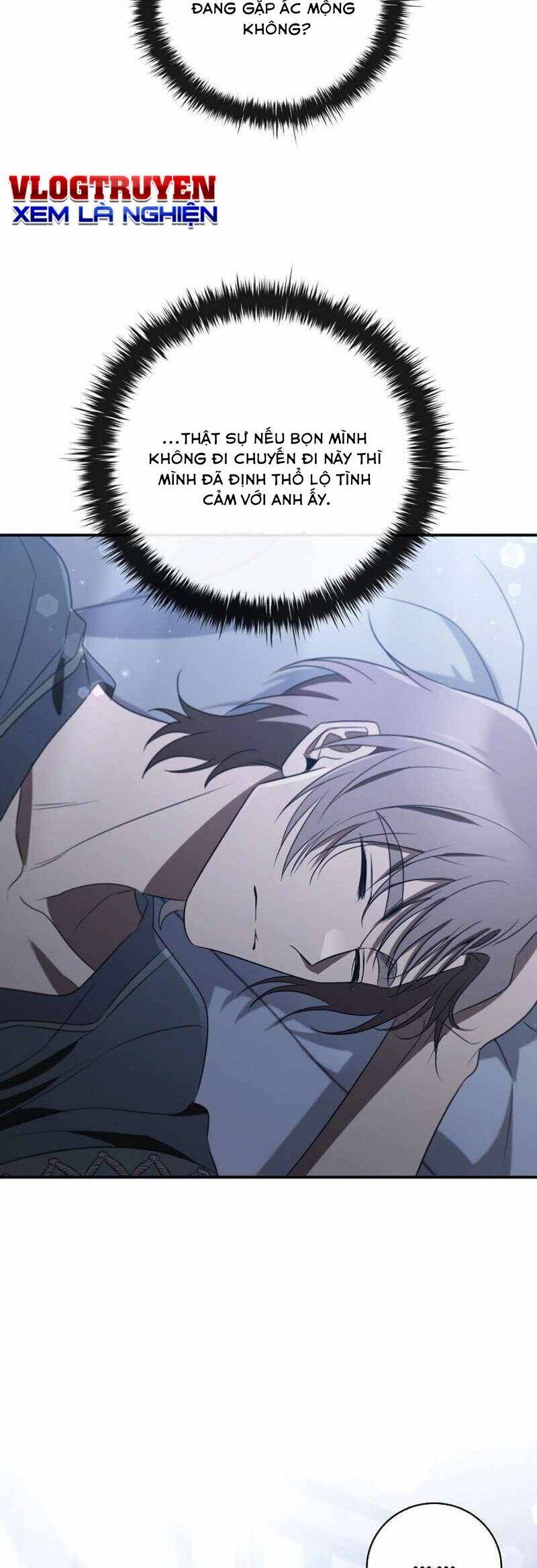 Đào Tạo Mấy Con Mắm Trong Tuyệt Vọng Chap 9 - Next Chap 10