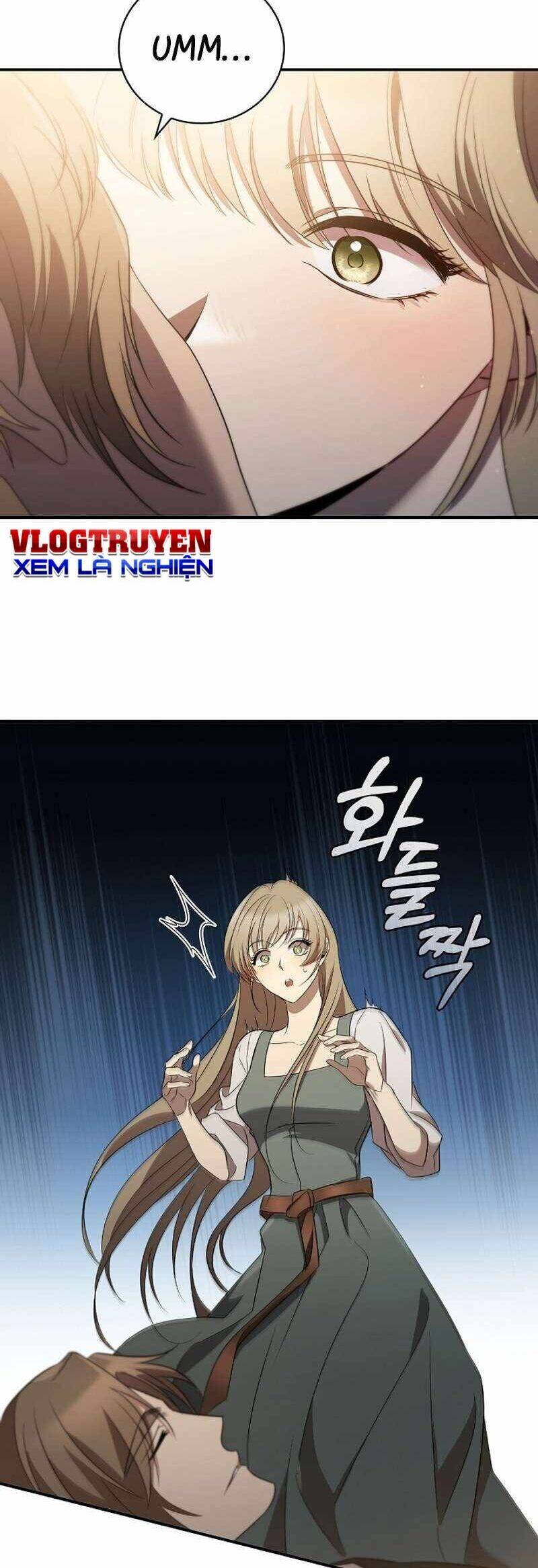 Đào Tạo Mấy Con Mắm Trong Tuyệt Vọng Chap 9 - Next Chap 10