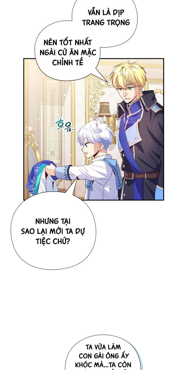 Thiên Tài Phép Thuật Nhà Hầu Tước Chap 25 - Next Chap 26