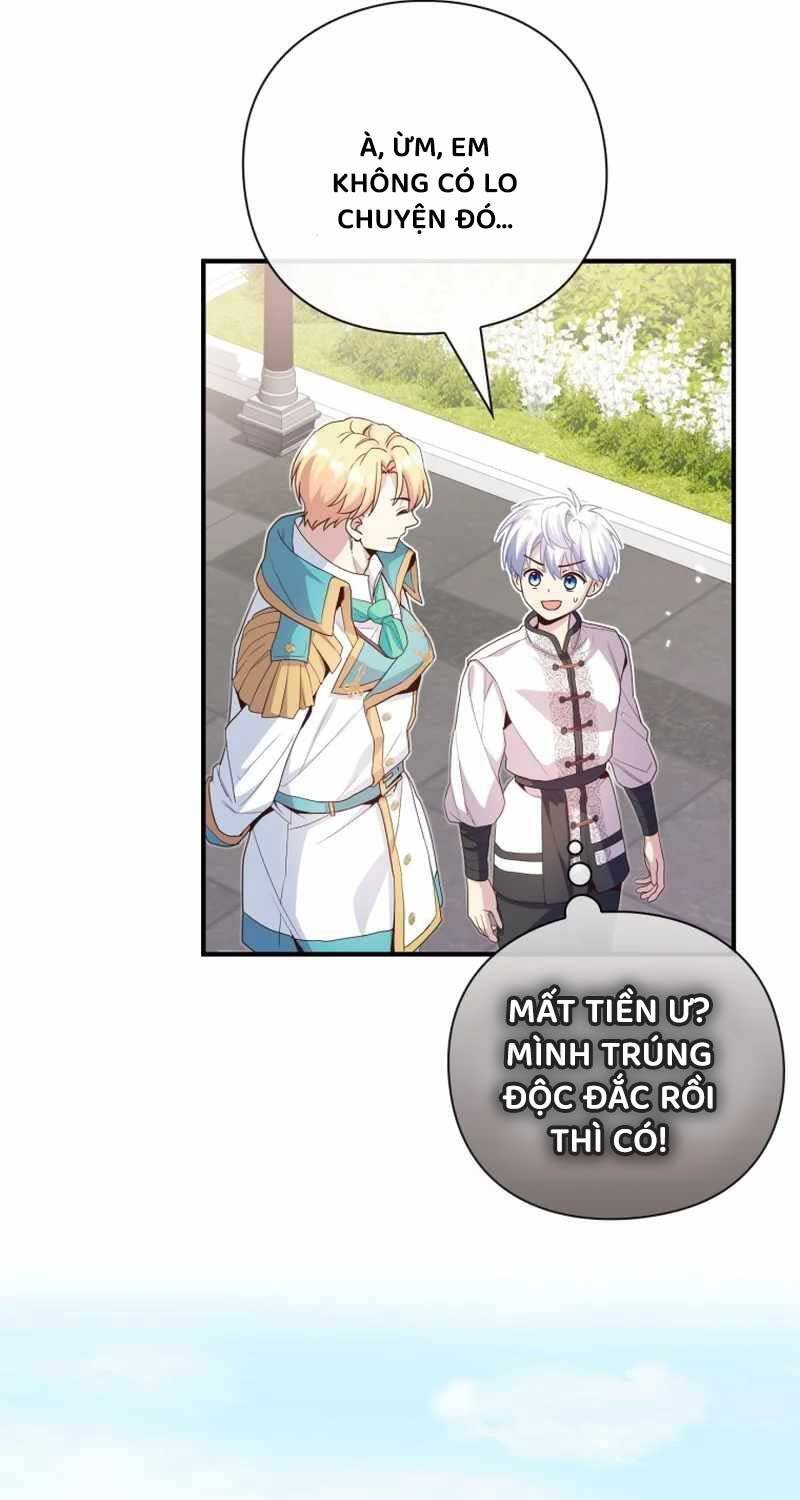 Thiên Tài Phép Thuật Nhà Hầu Tước Chap 28 - Next Chap 29