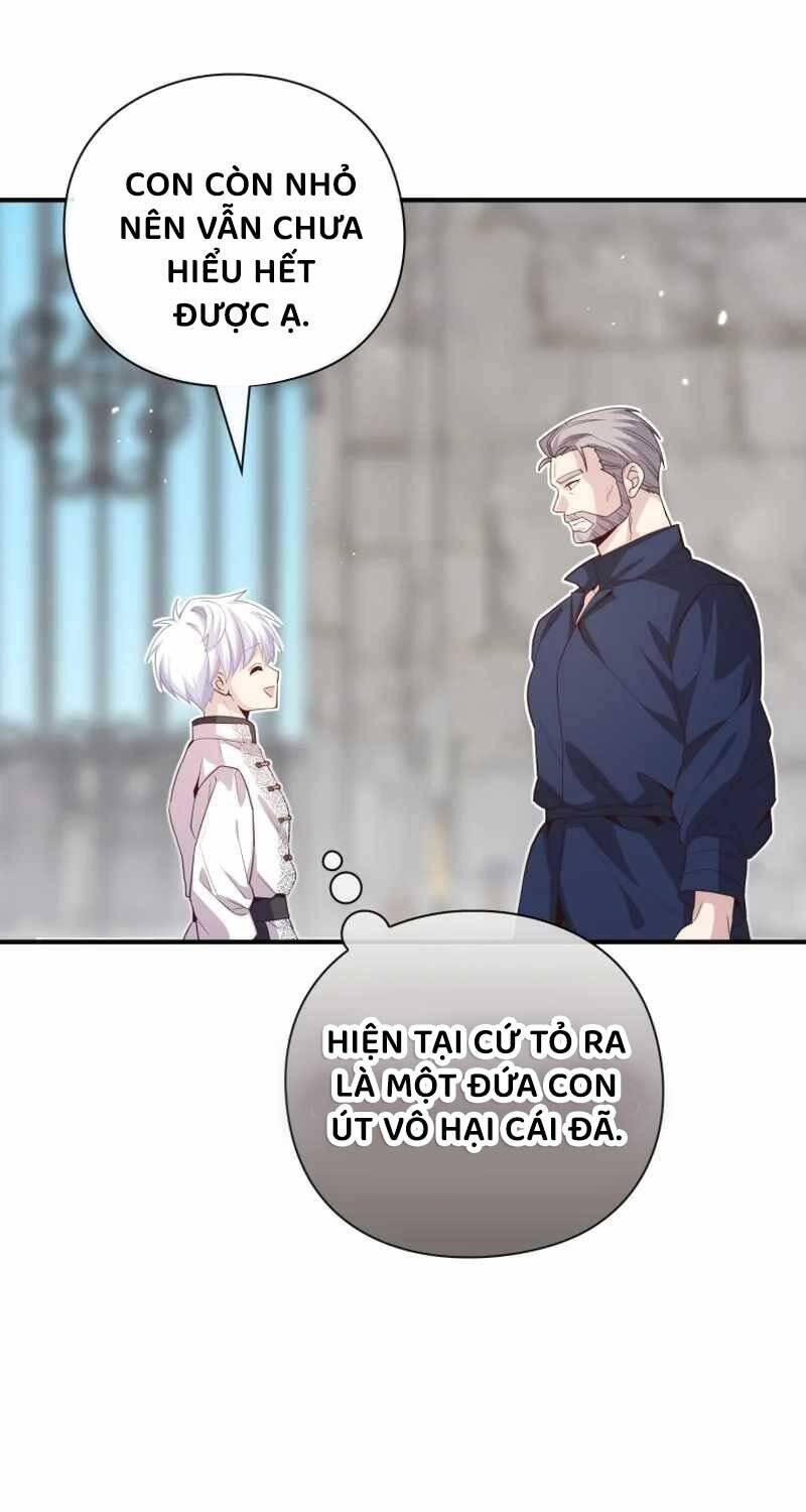 Thiên Tài Phép Thuật Nhà Hầu Tước Chap 28 - Next Chap 29