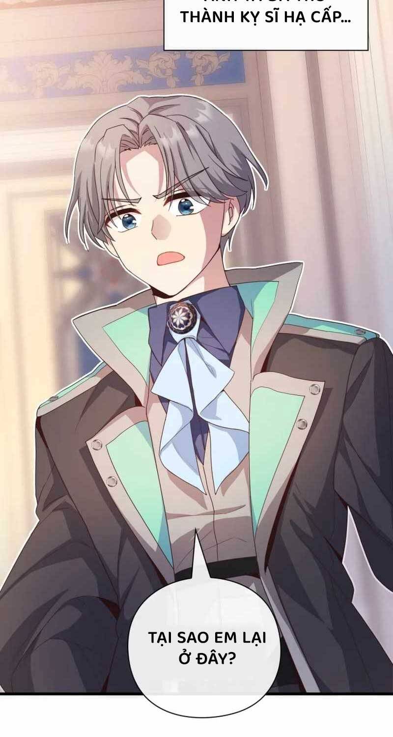 Thiên Tài Phép Thuật Nhà Hầu Tước Chap 28 - Next Chap 29