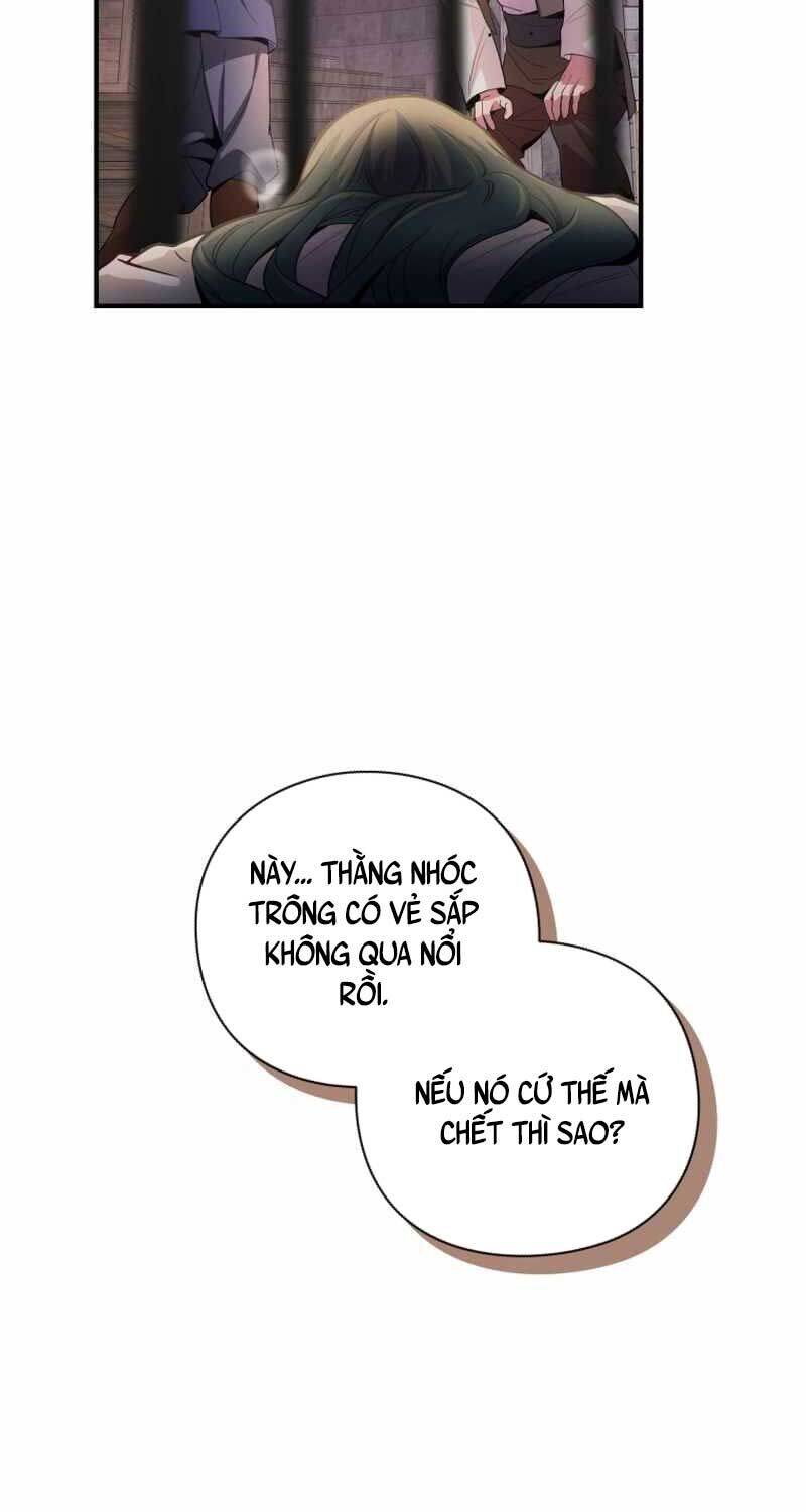 Thiên Tài Phép Thuật Nhà Hầu Tước Chap 31 - Next Chap 32