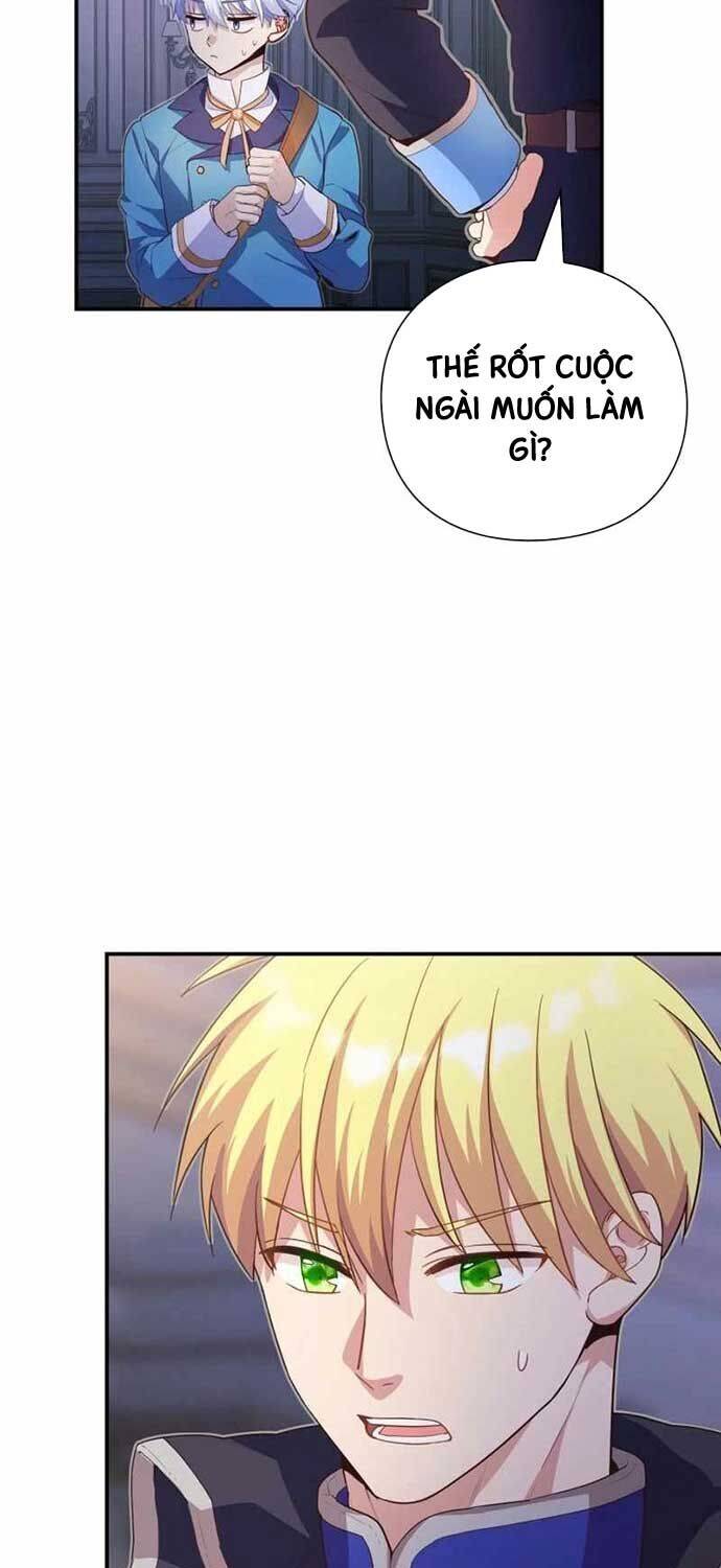 Thiên Tài Phép Thuật Nhà Hầu Tước Chap 32 - Next Chap 33