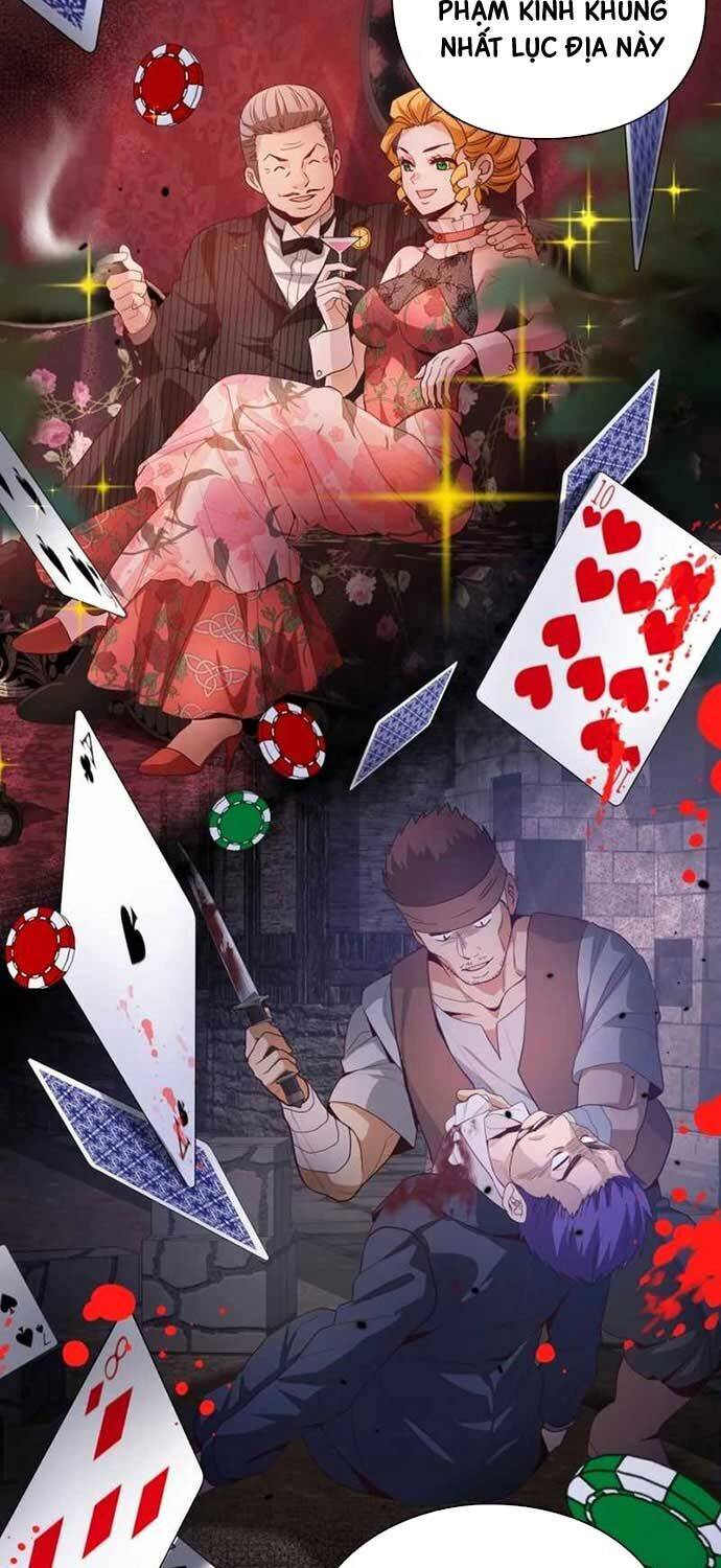 Thiên Tài Phép Thuật Nhà Hầu Tước Chap 32 - Next Chap 33