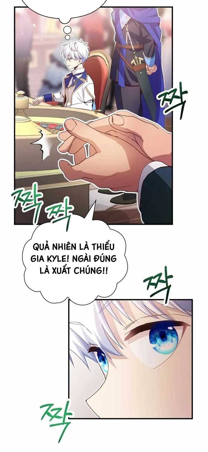 Thiên Tài Phép Thuật Nhà Hầu Tước Chap 32 - Next Chap 33