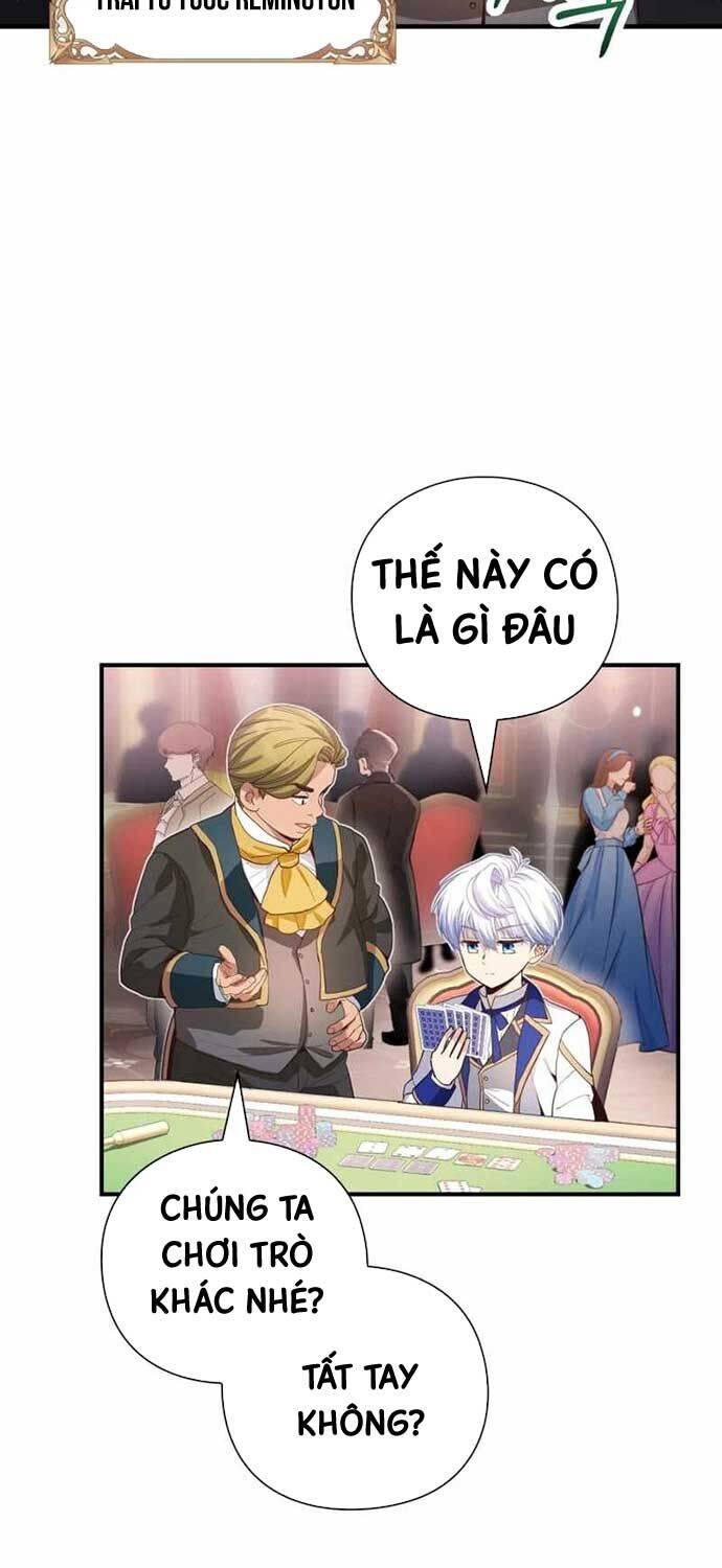 Thiên Tài Phép Thuật Nhà Hầu Tước Chap 32 - Next Chap 33