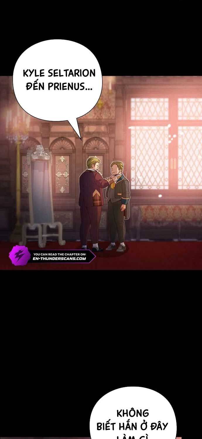 Thiên Tài Phép Thuật Nhà Hầu Tước Chap 32 - Next Chap 33