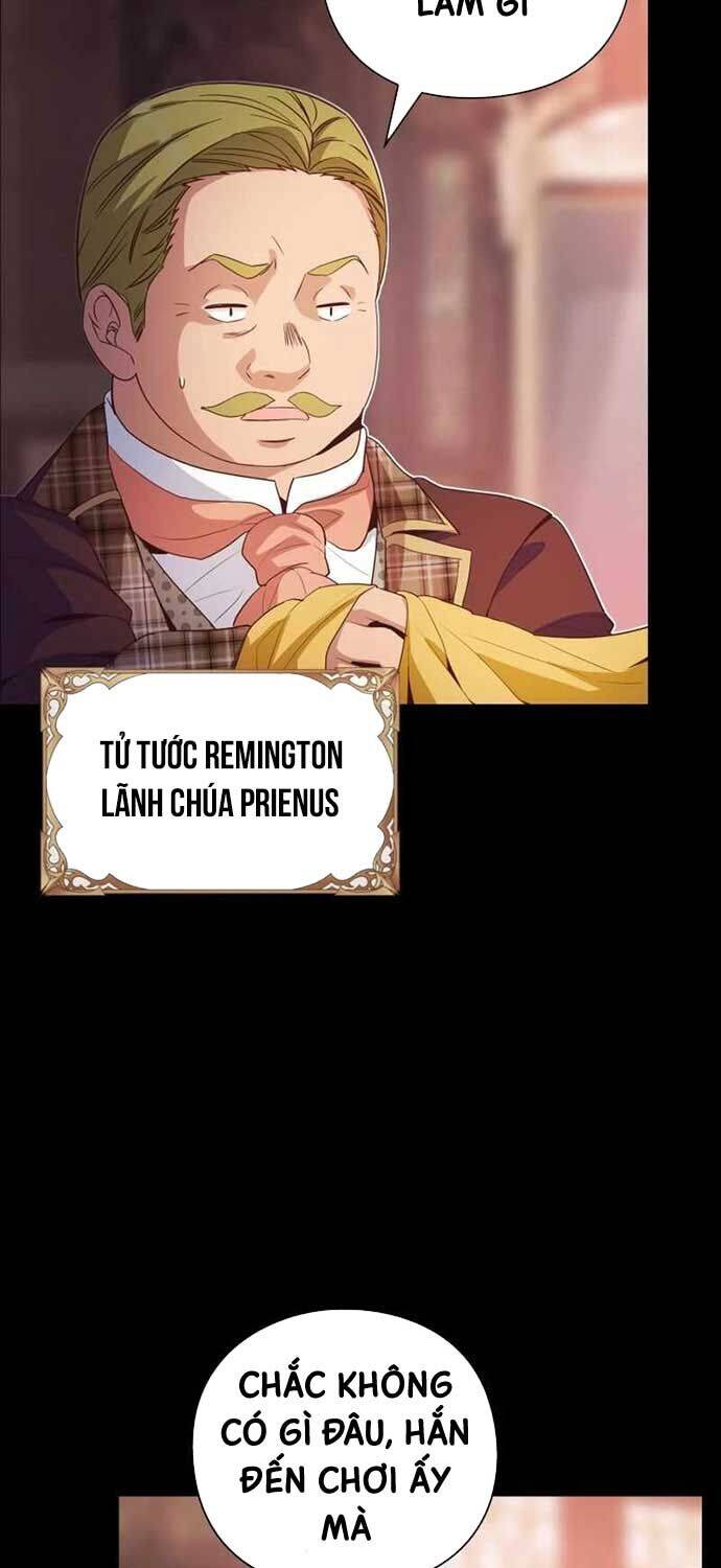 Thiên Tài Phép Thuật Nhà Hầu Tước Chap 32 - Next Chap 33