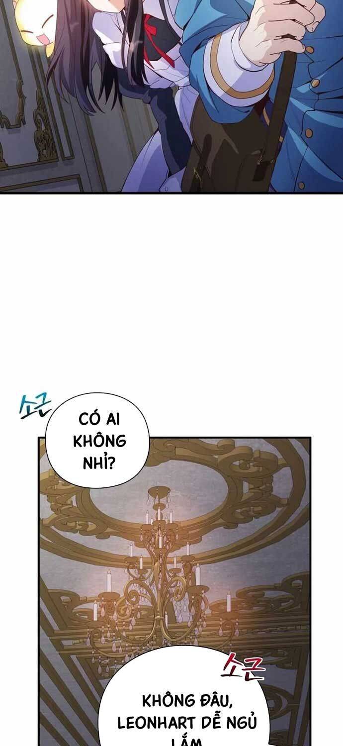 Thiên Tài Phép Thuật Nhà Hầu Tước Chap 32 - Next Chap 33