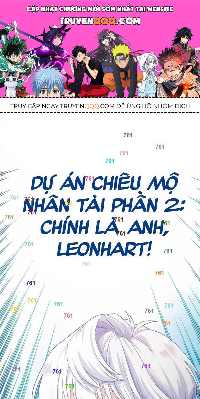 Thiên Tài Phép Thuật Nhà Hầu Tước Chap 4 - Next Chap 5