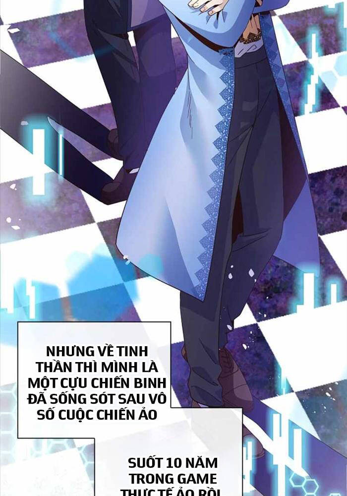 Thiên Tài Phép Thuật Nhà Hầu Tước Chap 4 - Next Chap 5
