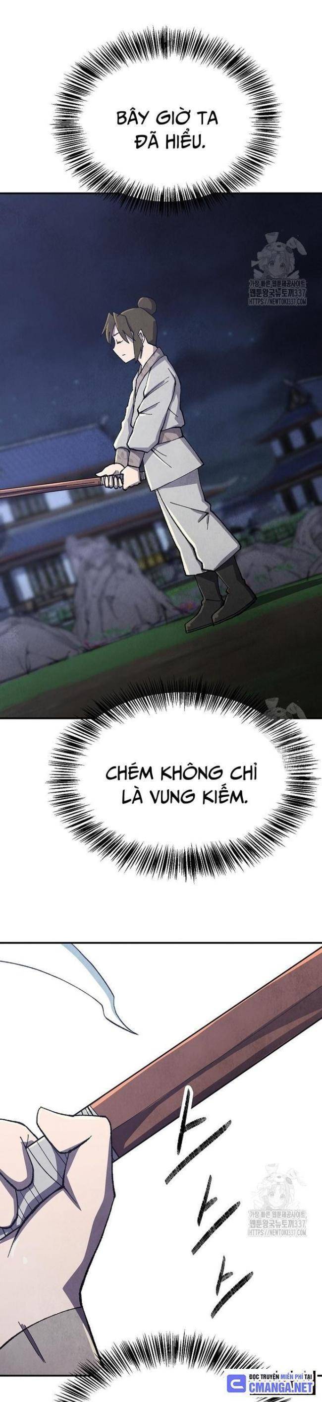 Ngoại Tôn Thiên Tài Của Nam Cung Thế Gia Chap 12 - Next Chap 13